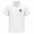 James Madison University Premium Stealie Performance Polo