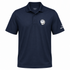 Hillsdale College Premium Stealie Performance Polo