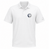 Hillsdale College Premium Stealie Performance Polo