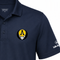 Appalachian State University Premium Stealie Performance Polo