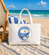 Argentina FIFA World Cup Stealie Canvas Tote Bag