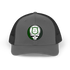 1233 Stealie Trucker Cap