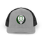 1233 Stealie Trucker Cap
