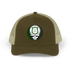 1233 Stealie Trucker Cap