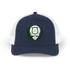 1233 Stealie Trucker Cap
