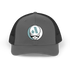 1224 Stealie Trucker Cap