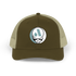 1224 Stealie Trucker Cap