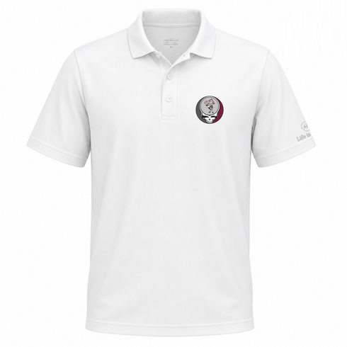 Eastern Kentucky Premium Stealie Performance Polo