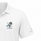 Jerry's Not Workin' From Anywhere - Life is dead.® Premium Stealie Performance Polo