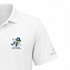 Jerry's Not Workin' From Anywhere - Life is dead.® Premium Stealie Performance Polo