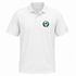 Tulane University Premium Stealie Performance Polo