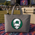 Tulane University Stealie Canvas Tote Bag