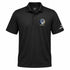 US Naval Academy Premium Stealie Performance Polo