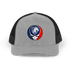 1169 Stealie Trucker Cap