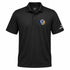 Memphis University Premium Stealie Performance Polo