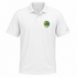 Brazil FIFA World Cup Premium Stealie Performance Polo