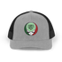 1216 Stealie Trucker Cap