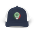 1216 Stealie Trucker Cap