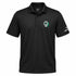 York Lax Premium Stealie Performance Polo