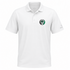 York Lax Premium Stealie Performance Polo