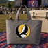 University of Missouri Stealie Canvas Tote Bag