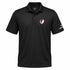 Texas A&M University Premium Stealie Performance Polo