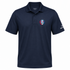 Atlanta Braves Premium Stealie Performance Polo