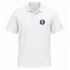 Atlanta Braves Premium Stealie Performance Polo