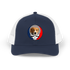 1253 Stealie Trucker Cap