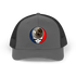 1284 Stealie Trucker Cap