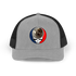 1284 Stealie Trucker Cap