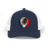 1284 Stealie Trucker Cap
