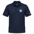 Scotland FIFA World Cup Premium Stealie Performance Polo