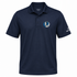 Dallas Mavericks Premium Stealie Performance Polo