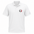 Biola University Premium Stealie Performance Polo