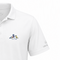 Jerry and Frank are Sharin' - Life is dead.® Premium Stealie Performance Polo