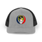 1228 Stealie Trucker Cap