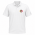 San Diego State University Premium Stealie Performance Polo
