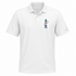 Peace Lovin' Jerry - Life is dead.® Premium Stealie Performance Polo