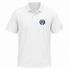 Charlotte Hornets Premium Stealie Performance Polo