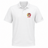 Ball State Premium Stealie Performance Polo
