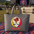 Ball State Stealie Canvas Tote Bag