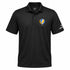 UCLA Premium Stealie Performance Polo