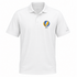 UCLA Premium Stealie Performance Polo