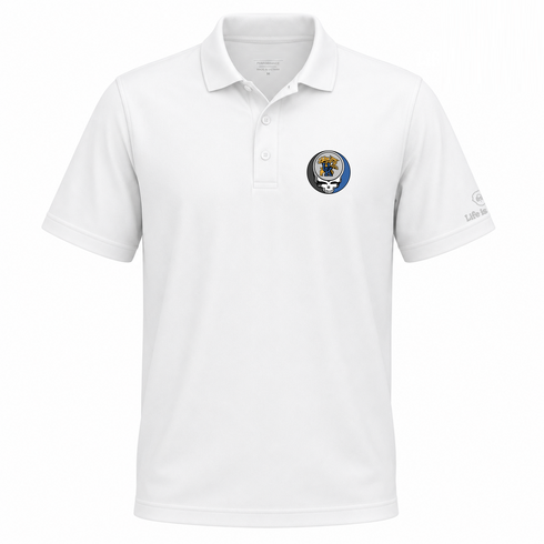 University of Kentucky Premium Stealie Performance Polo