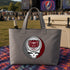 Missouri State University Stealie Canvas Tote Bag
