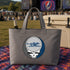 Middlebury Stealie Canvas Tote Bag