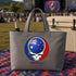 Australia FIFA World Cup Stealie Canvas Tote Bag