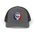 1119 Stealie Trucker Cap
