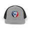 1119 Stealie Trucker Cap